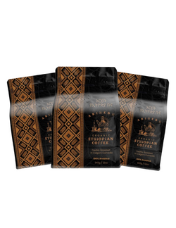 3-Bag Coffee Bundle – Save 15%